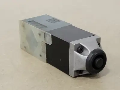 USED REXROTH 3WE 6 B9-53/BG24NZ55L