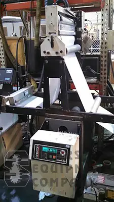 1999 COMCO PROGLIDE FLEXO NARROW WEB | Styers Equipment Company (5)