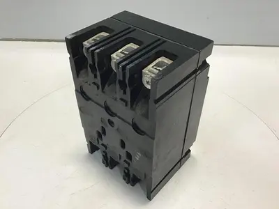 USED GENERAL ELECTRIC / GE TED136100