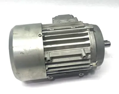 Used Motovario Electric Motor 3-Phase 0,37kW 1450rpm A.C. Motors Michigan US | Maverick Industrial Sales #1392553