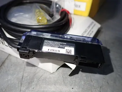 New | in-Stock KEYENCE ESM1 Amplifiers | HGR 24 #741242