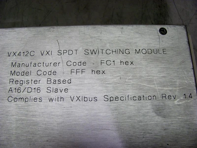 Used C&H _UNKNOWN_ PXIe Embedded Controllers | OCO Industrial #1636508