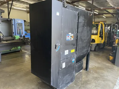 Used DONALDSON TORIT TG4 Dust Collectors California US | Wheeler Machinery Sales #1098582