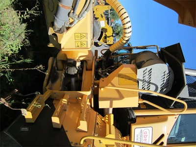 Used 2005 VOLVO A40D Articulated Dump Trucks New York US | Abele Tractor #1343189