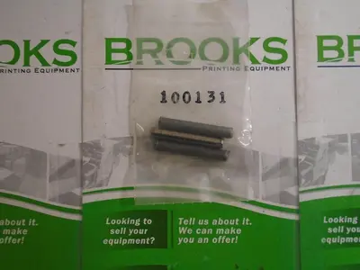 USED AB DICK 100131