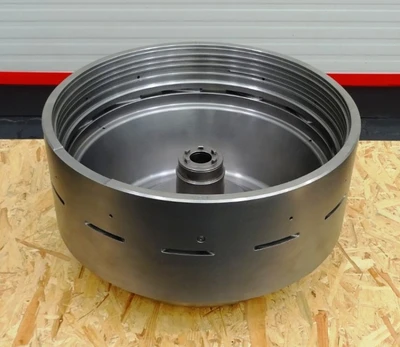 Used _UNKNOWN_ _UNKNOWN_ Disc Stack Centrifuges Florida US | Sanders Equipment #1230718