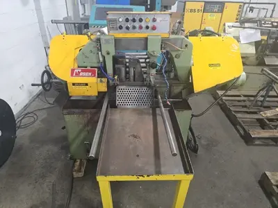 USED 1997 COSEN AH260C