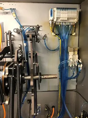 USED 2020 FLTECNICS FL 1.7H PMP/STU1