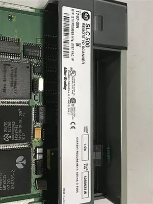 USED ALLEN BRADLEY 1747-SN SER B