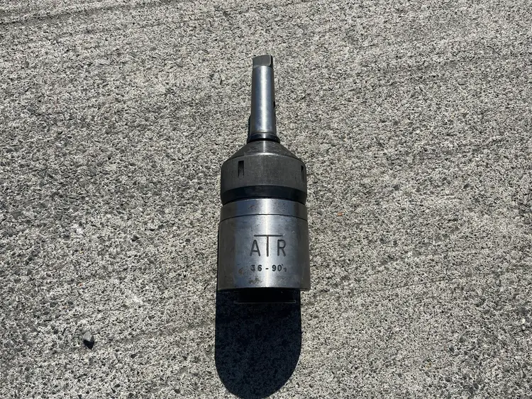Used ATR 36-90' Parts | Apt International N.V #364692