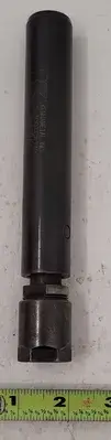 USED KENNAMETAL SS100TCK719