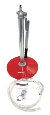 NEW WESTWARD 5NUD5 BUCKET PUMP