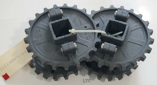 NEW INTRALOX S1400