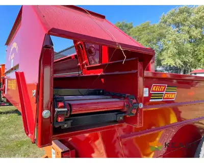 Used KELLY RYAN _UNKNOWN_ Feeder Wagons Iowa US | Keast Enterprises #1360321