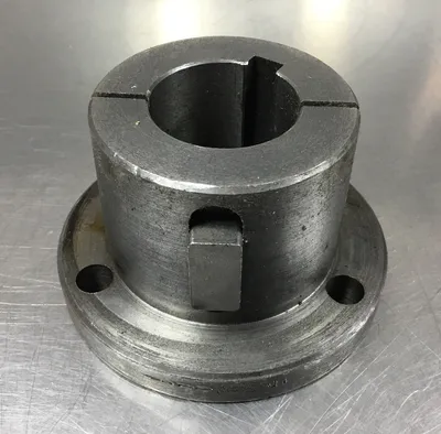 Browning Q1 1 9/16 Split Taper Bushing 1-9/16" Bore “As Pictured” 6E-18