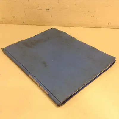 USED CLARK EQUIPMENT I-213-12