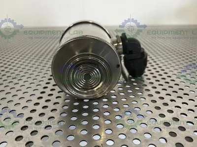 USED ANDERSON INSTRUMENT SV069G00401205 PRESSURE TRANSMITTER 0-60 PSIG