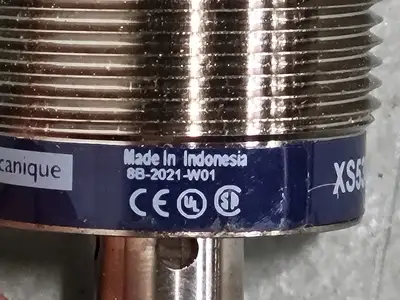 NEW TELEMECANIQUE XS530B1PAM12