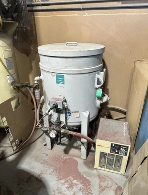 2014 FLOW MACH 3 4020B Waterjet Cutters | Bayou Machinery (4)