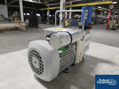 USED Edwards Edwards Vacuum Pump, Model 062-62801-11