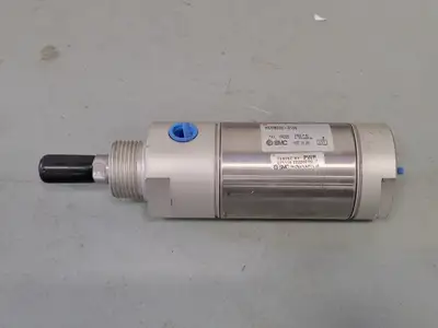 USED SMC NCMB200-0150