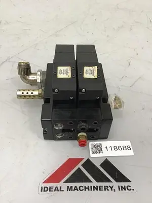 USED SCHRADER BELLOWS F31VXBG053AS