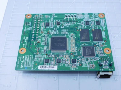 Used MITSUMI _UNKNOWN_ Circuit Boards | OCO Industrial #1611682