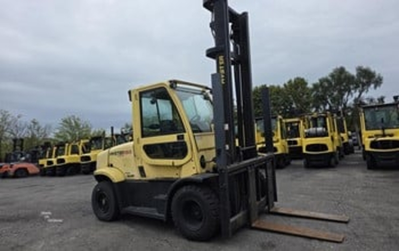USED 2012 Hyster H50HM