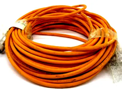 NEW INDRAMAT 11610150 CABLE