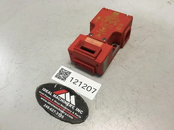 Used STI T5009 Relays & Switches Michigan US | Ideal Machinery #597992