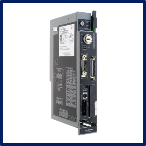 NEW MITSUBISHI 1785-L80E/E