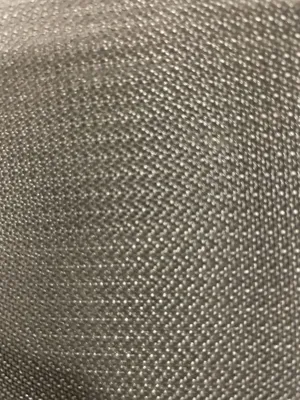 47.5″ PVC 2-Ply Rough Top Flat Conveyor Belt 315′ X 4mm