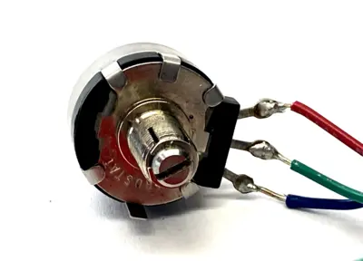 New | in-Stock Honeywell 2944, 20-1125 Potentiometers Michigan US | Maverick Industrial Sales #1398857