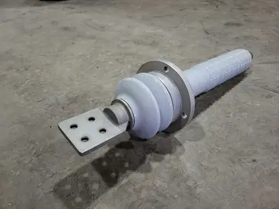 USED WARCO 41A05039-1