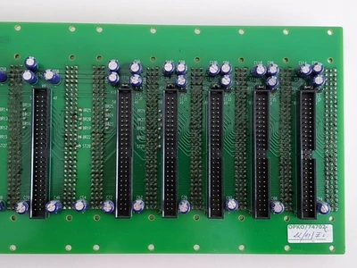 USED MCD Elektronik 5583