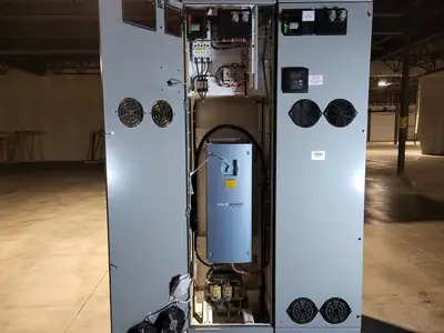 USED EATON SVX050A1-5A4N1