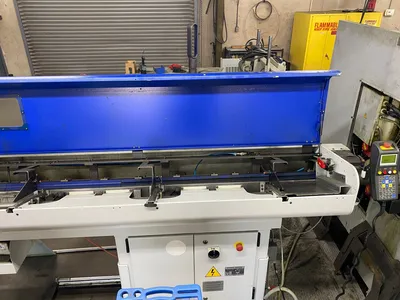 2016 IEMCA BOSS 552 HD Magazine Type Bar Loaders | Asset Exchange Corporation (4)