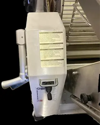 USED DOYON LSA516