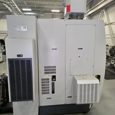 2019 EMCO MAXXTURN 95 5-Axis or More CNC Lathes | Toolquip, Inc. (3)