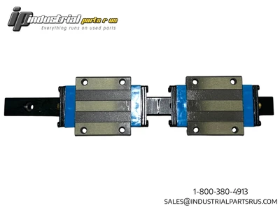 USED IKO MHT 15 C2 R220 HS2/LFRZZ