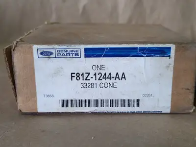 NEW FORD F81Z-1244-AA