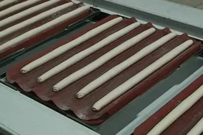 Colbake | Automatic Panning Systems