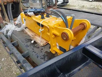 Used 2025 GCI SB45 Misc Construction Attachements Florida US | Proxy Equipment #1385299
