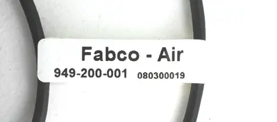 NEW FABCO AIR 949-200-01
