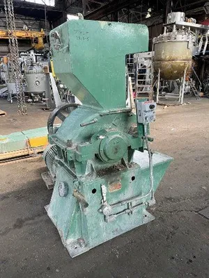 Blackfriars 75 Hp Granulator