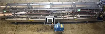 USED BOSCH TTF