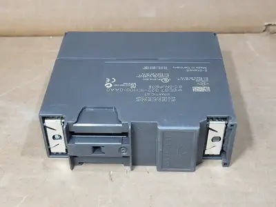 New | in-Stock SIEMENS 6ES7322-1FH00-0AA0 Misc Electrical & Power Parts British Columbia CA | Lenmark #412945