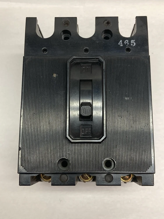 Used ITE _UNKNOWN_ Miscellaneous Equipment (Electrical & Power) Ohio US | Surplus Asset Holdings #1507122