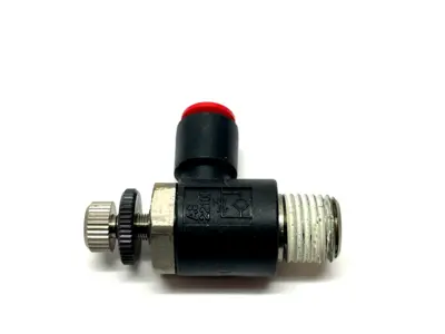 New | in-Stock SMC AS2201F Parts (Hydraulics and Pneumatics) Michigan US | Maverick Industrial Sales #1502386