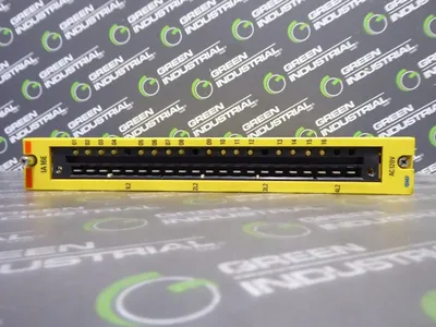 Fanuc A03B-0801-C425 Input Module IA16E without terminal Used
